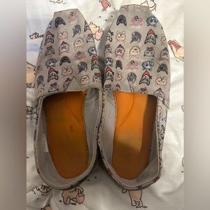 Cat Bobs from Sketchers